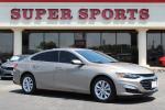 2024 Chevrolet Malibu LT 4dr Sedan w/1LT