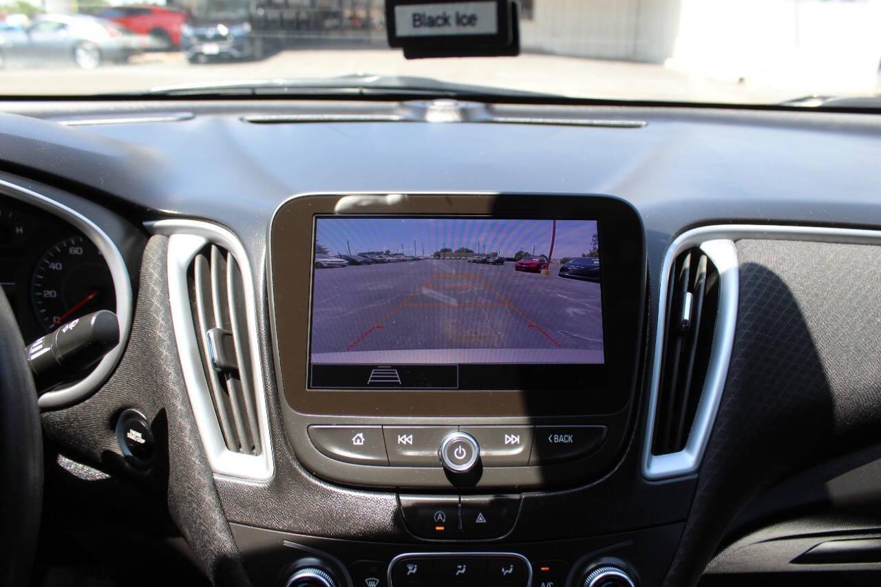 2024 Beige Chevrolet Malibu 1LT (1G1ZD5ST1RF) with an 1.5L L4 DOHC 16V engine, 6A transmission, located at 4301 NW 39th , Oklahoma City, OK, 73112, (405) 949-5600, 35.512135, -97.598671 - NO DRIVERS LICENCE -NO FULL COVERAGE INSURANCE - NO CREDIT CHECK. COME ON OVER TO SUPERSPORTS, TAKE A LOOK AND TEST DRIVE. PLEASE GIVE US A CALL AT (405) 949-5600. NO LICENCIA DE CONDUCIR - NO SEGURO DE COBERTURA TOTAL - NO VERIFICACION DE CREDITO. VISITENOS EN SUPERSPORTS, MIRE NUESTRO - Photo#17