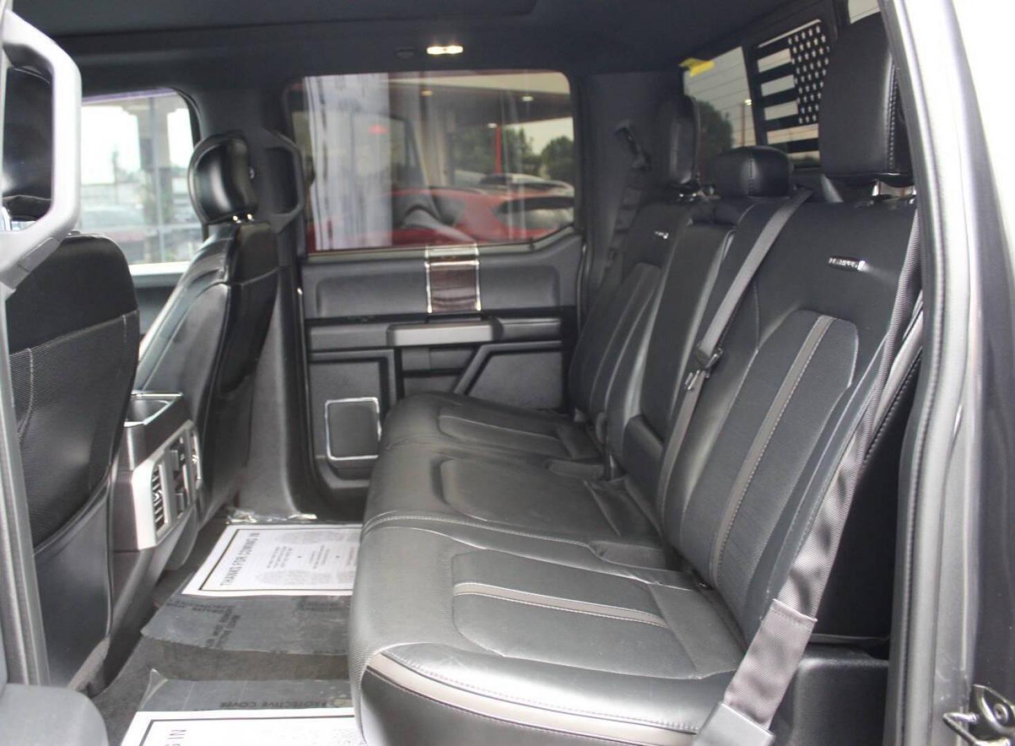 2016 Gray Ford F-150 XLT SuperCrew 6.5-ft. Bed 4WD (1FTEW1EG1GF) with an 3.5L V6 TURBO engine, 6A transmission, located at 4301 NW 39th , Oklahoma City, OK, 73112, (405) 949-5600, 35.512135, -97.598671 - NO DRIVERS LICENCE -NO FULL COVERAGE INSURANCE - NO CREDIT CHECK. COME ON OVER TO SUPERSPORTS, TAKE A LOOK AND TEST DRIVE. PLEASE GIVE US A CALL AT (405) 949-5600. NO LICENCIA DE CONDUCIR - NO SEGURO DE COBERTURA TOTAL - NO VERIFICACION DE CREDITO. VISITENOS EN SUPERSPORTS, MIRE NUESTRO - Photo#16