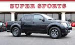 2018 Nissan Frontier SL Crew Cab 5AT 4WD