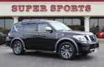 2019 Nissan Armada SL 2WD