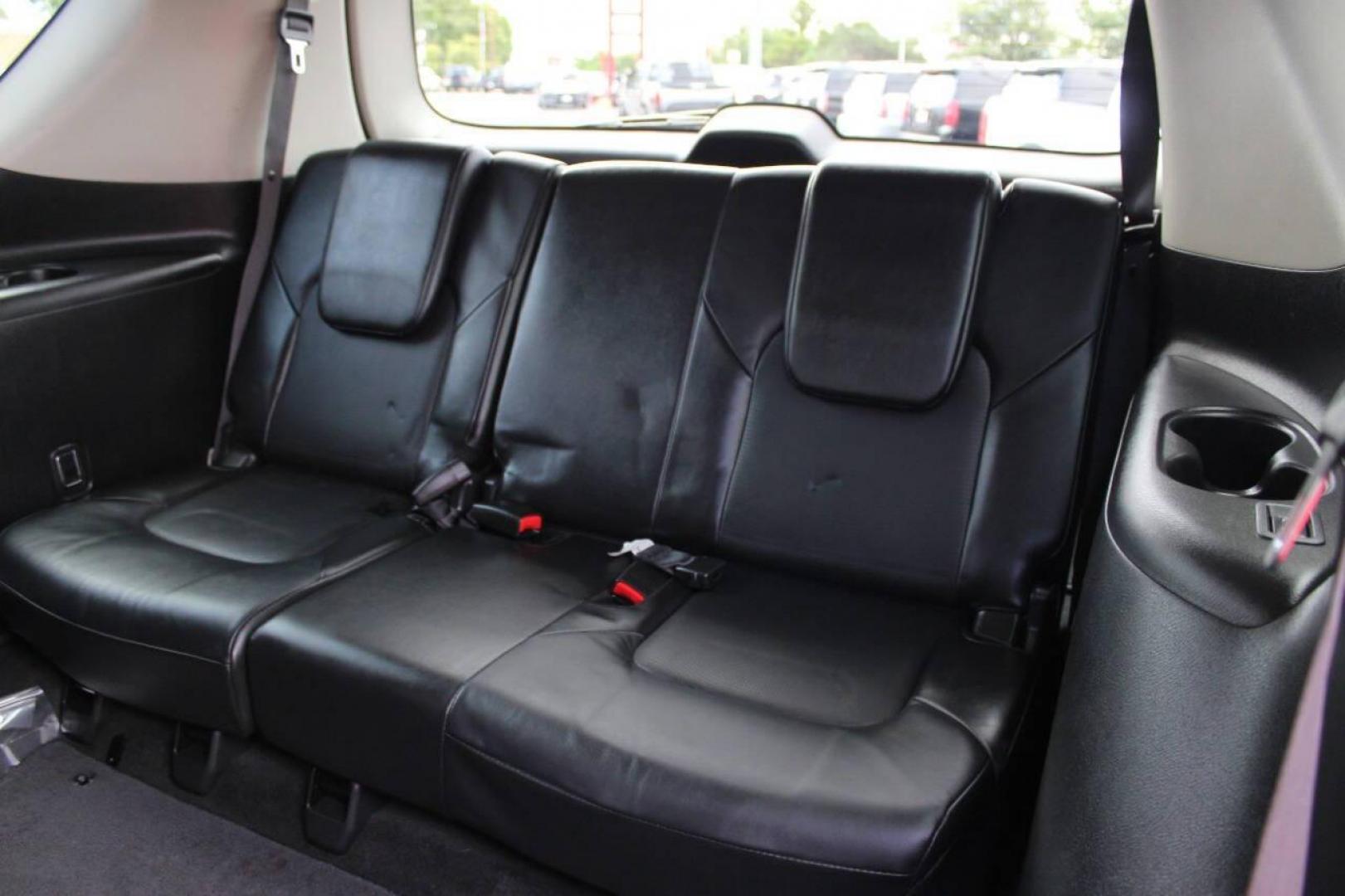 2019 Black Nissan Armada SL 2WD (JN8AY2ND9K9) with an 5.6L V8 DOHC 32V engine, 7A transmission, located at 4301 NW 39th , Oklahoma City, OK, 73112, (405) 949-5600, 35.512135, -97.598671 - NO DRIVERS LICENCE -NO FULL COVERAGE INSURANCE - NO CREDIT CHECK. COME ON OVER TO SUPERSPORTS, TAKE A LOOK AND TEST DRIVE. PLEASE GIVE US A CALL AT (405) 949-5600. NO LICENCIA DE CONDUCIR - NO SEGURO DE COBERTURA TOTAL - NO VERIFICACION DE CREDITO. VISITENOS EN SUPERSPORTS, MIRE - Photo#17