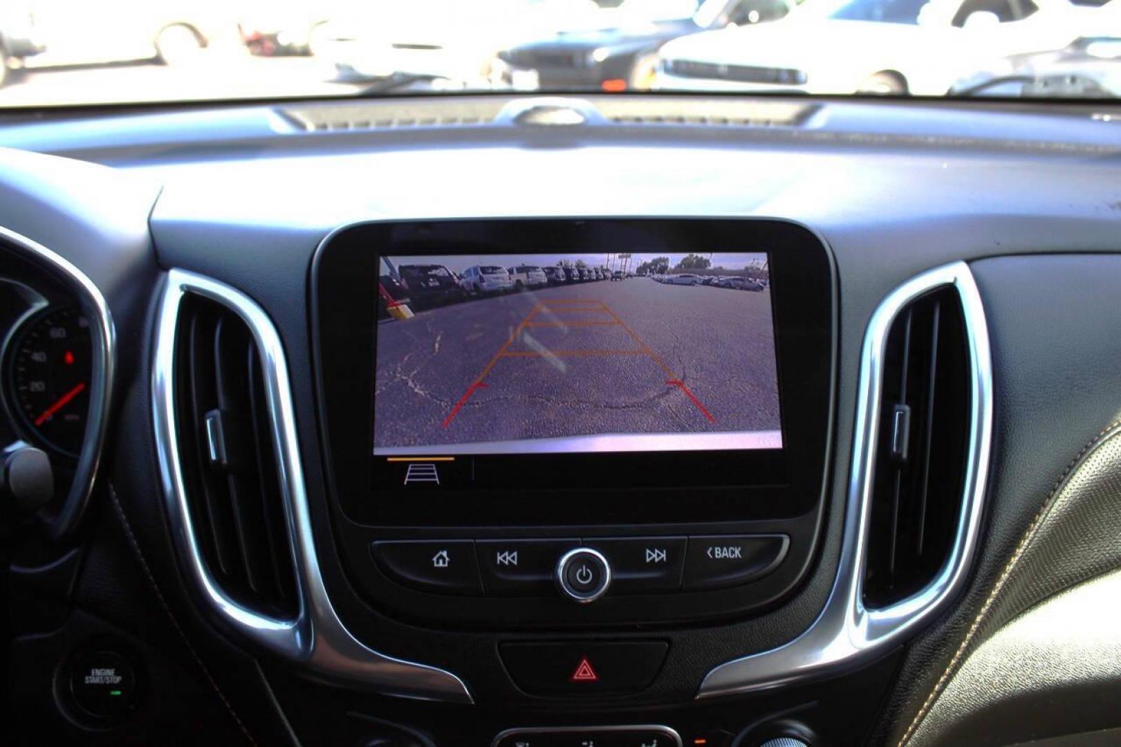 2019 Silver Chevrolet Equinox Premier 1.5 AWD (3GNAXXEV9KS) with an 1.5L L4 DIR DOHC 16V TURBO engine, 6A transmission, located at 4301 NW 39th , Oklahoma City, OK, 73112, (405) 949-5600, 35.512135, -97.598671 - NO DRIVERS LICENCE -NO FULL COVERAGE INSURANCE - NO CREDIT CHECK. COME ON OVER TO SUPERSPORTS, TAKE A LOOK AND TEST DRIVE. PLEASE GIVE US A CALL AT (405) 949-5600. NO LICENCIA DE CONDUCIR - NO SEGURO DE COBERTURA TOTAL - NO VERIFICACION DE CREDITO. VISITENOS EN SUPERSPORTS, MIRE N - Photo#17