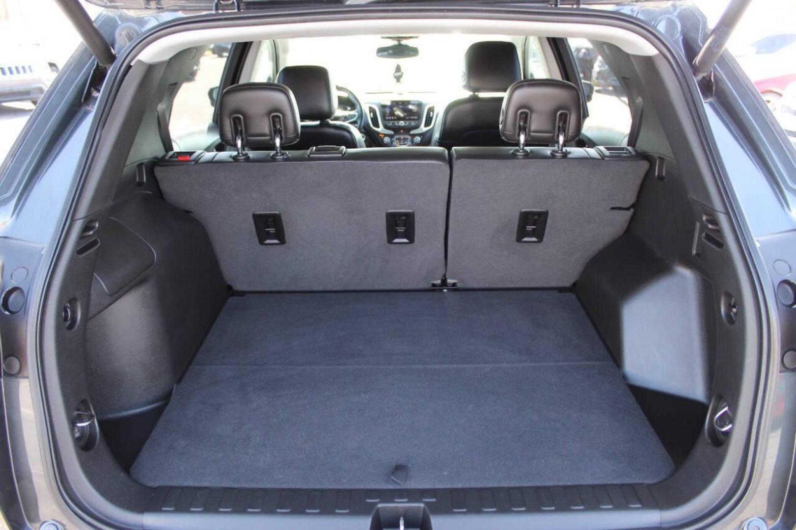 2020 Gray Chevrolet Equinox Premier 2.0 2WD (2GNAXPEX0L6) with an 2.0L L4 DOHC 16V engine, 9A transmission, located at 4301 NW 39th , Oklahoma City, OK, 73112, (405) 949-5600, 35.512135, -97.598671 - NO DRIVERS LICENCE -NO FULL COVERAGE INSURANCE - NO CREDIT CHECK. COME ON OVER TO SUPERSPORTS, TAKE A LOOK AND TEST DRIVE. PLEASE GIVE US A CALL AT (405) 949-5600. NO LICENCIA DE CONDUCIR - NO SEGURO DE COBERTURA TOTAL - NO VERIFICACION DE CREDITO. VISITENOS EN SUPERSPORTS, MIRE - Photo#14