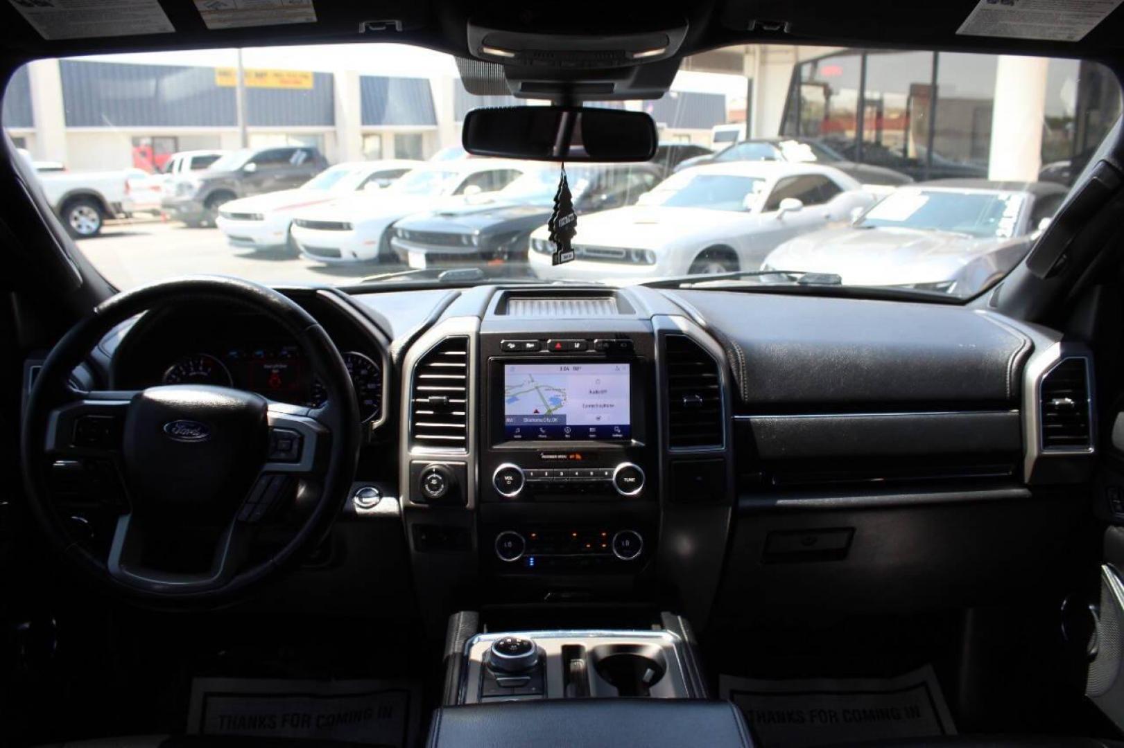 2021 Silver Ford Expedition XLT 4WD (1FMJU1JT2ME) with an 3.5L V6 DOHC 24V FFV engine, 6A transmission, located at 4301 NW 39th , Oklahoma City, OK, 73112, (405) 949-5600, 35.512135, -97.598671 - NO DRIVERS LICENCE -NO FULL COVERAGE INSURANCE - NO CREDIT CHECK. COME ON OVER TO SUPERSPORTS, TAKE A LOOK AND TEST DRIVE. PLEASE GIVE US A CALL AT (405) 949-5600. NO LICENCIA DE CONDUCIR - NO SEGURO DE COBERTURA TOTAL - NO VERIFICACION DE CREDITO. VISITENOS EN SUPERSPORTS, MIRE - Photo#22