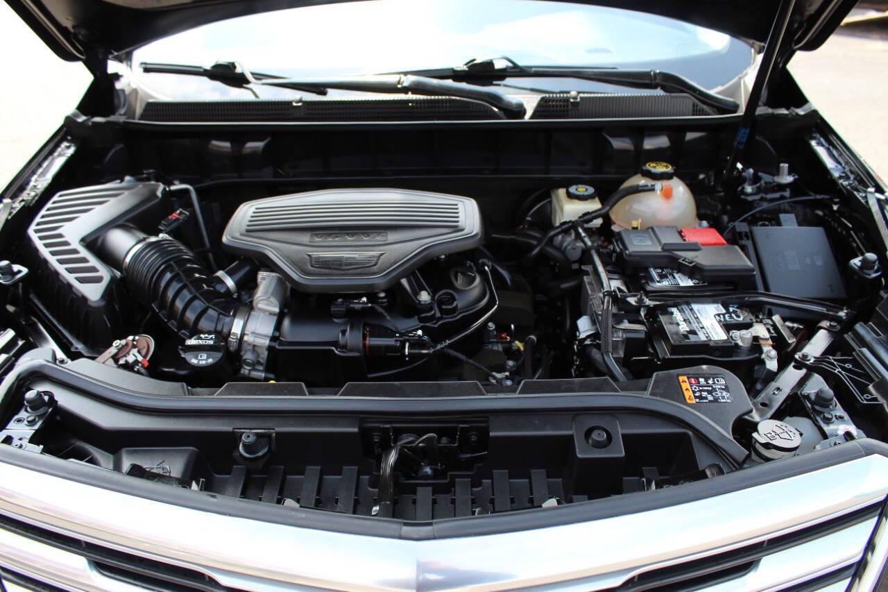 2017 Black Cadillac XT5 Luxury (1GYKNBRS3HZ) with an 3.6L V6 DOHC 24V engine, 8A transmission, located at 4301 NW 39th , Oklahoma City, OK, 73112, (405) 949-5600, 35.512135, -97.598671 - NO DRIVERS LICENCE NO-FULL COVERAGE INSURANCE-NO CREDIT CHECK. COME ON OVER TO SUPERSPORTS AND TAKE A LOOK AND TEST DRIVE. PLEASE GIVE US A CALL AT (405) 949-5600. NO LICENSIA DE MANEJAR- NO SEGURO DE COBERTURA TOTAL- NO VERIFICACCION DE CREDITO. POR FAVOR VENGAN A SUPERSPORTS, ECHE UN - Photo#7