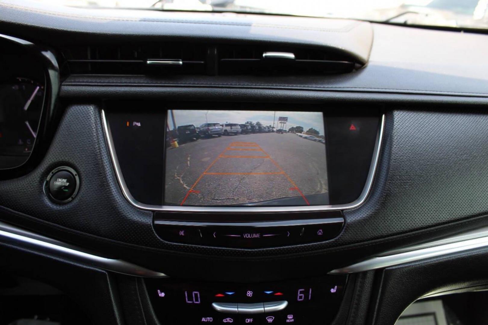 2017 Black Cadillac XT5 Luxury (1GYKNBRS3HZ) with an 3.6L V6 DOHC 24V engine, 8A transmission, located at 4301 NW 39th , Oklahoma City, OK, 73112, (405) 949-5600, 35.512135, -97.598671 - NO DRIVERS LICENCE NO-FULL COVERAGE INSURANCE-NO CREDIT CHECK. COME ON OVER TO SUPERSPORTS AND TAKE A LOOK AND TEST DRIVE. PLEASE GIVE US A CALL AT (405) 949-5600. NO LICENSIA DE MANEJAR- NO SEGURO DE COBERTURA TOTAL- NO VERIFICACCION DE CREDITO. POR FAVOR VENGAN A SUPERSPORTS, ECHE UN - Photo#19