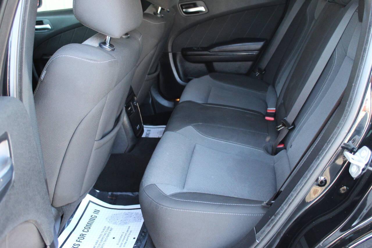 2022 Black Dodge Charger SXT (2C3CDXBGXNH) with an 3.6L V6 DOHC 24V engine, 8A transmission, located at 4301 NW 39th , Oklahoma City, OK, 73112, (405) 949-5600, 35.512135, -97.598671 - NO DRIVERS LICENCE NO-FULL COVERAGE INSURANCE-NO CREDIT CHECK. COME ON OVER TO SUPERSPORTS AND TAKE A LOOK AND TEST DRIVE. PLEASE GIVE US A CALL AT (405) 949-5600. NO LICENSIA DE MANEJAR- NO SEGURO DE COBERTURA TOTAL- NO VERIFICACCION DE CREDITO. POR FAVOR VENGAN A SUPERSPORTS, ECHE UN - Photo#13