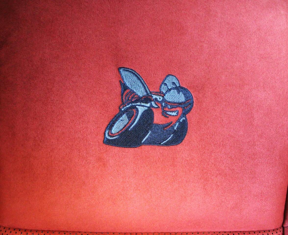 2023 White Dodge Challenger R/T Scat Pack (2C3CDZFJ0PH) with an 6.2L V8 OHV 16V engine, 6A transmission, located at 4301 NW 39th , Oklahoma City, OK, 73112, (405) 949-5600, 35.512135, -97.598671 - NO DRIVERS LICENCE -NO FULL COVERAGE INSURANCE - NO CREDIT CHECK. COME ON OVER TO SUPERSPORTS, TAKE A LOOK AND TEST DRIVE. PLEASE GIVE US A CALL AT (405) 949-5600. NO LICENCIA DE CONDUCIR - NO SEGURO DE COBERTURA TOTAL - NO VERIFICACION DE CREDITO. VISITENOS EN SUPERSPORTS, MIRE NUESTRO - Photo#27