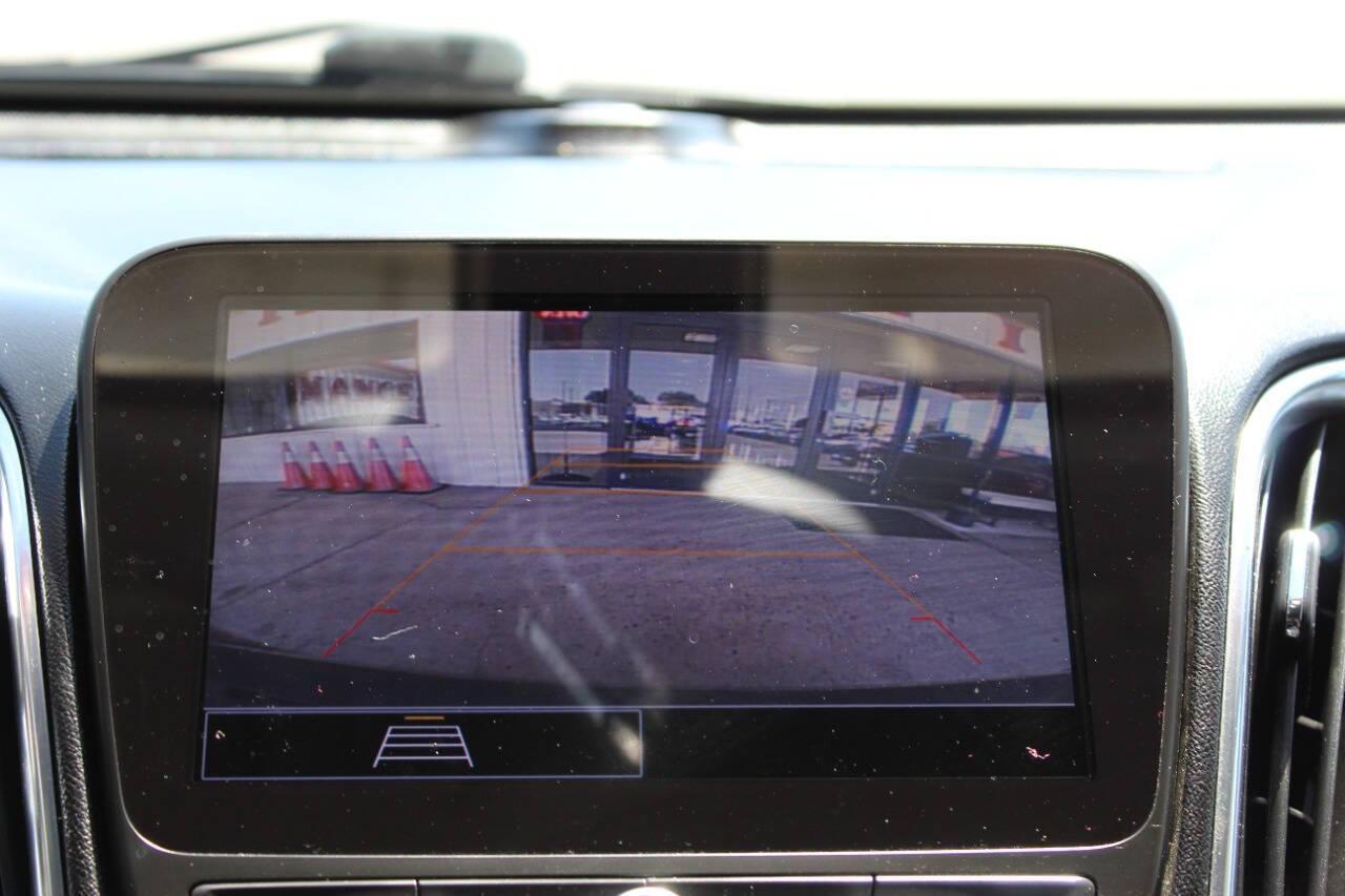 2021 Charcoal Chevrolet Malibu LT (1G1ZD5STXMF) with an 1.5L L4 DOHC 16V engine, 6A transmission, located at 4301 NW 39th , Oklahoma City, OK, 73112, (405) 949-5600, 35.512135, -97.598671 - Photo#18