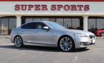 2016 BMW 5-Series 528i