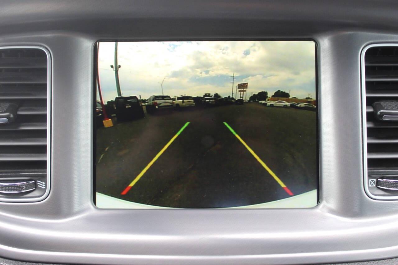 2023 White Dodge Charger SXT (2C3CDXBG5PH) with an 3.6L V6 DOHC 24V engine, 8A transmission, located at 4301 NW 39th , Oklahoma City, OK, 73112, (405) 949-5600, 35.512135, -97.598671 - NO DRIVERS LICENCE -NO FULL COVERAGE INSURANCE - NO CREDIT CHECK. COME ON OVER TO SUPERSPORTS, TAKE A LOOK AND TEST DRIVE. PLEASE GIVE US A CALL AT (405) 949-5600. NO LICENCIA DE CONDUCIR - NO SEGURO DE COBERTURA TOTAL - NO VERIFICACION DE CREDITO. VISITENOS EN SUPERSPORTS, MIRE NUESTRO - Photo#18