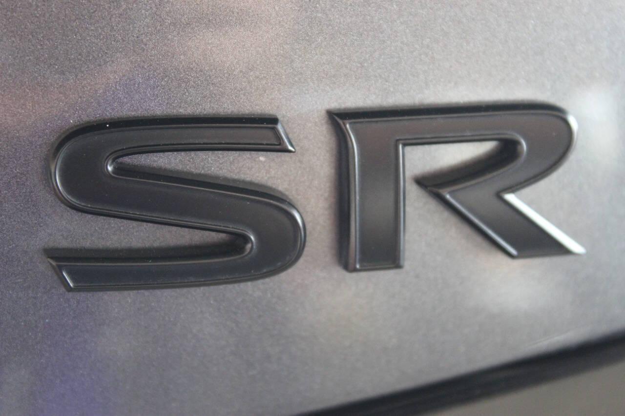 2022 Gray Nissan Altima 2.5 SR (1N4BL4CV2NN) with an 2.5L L4 DOHC 16V engine, CVT transmission, located at 4301 NW 39th , Oklahoma City, OK, 73112, (405) 949-5600, 35.512135, -97.598671 - NO DRIVERS LICENSE - NO FULL COVERAGE INSURANCE - NO CREDIT CHECK. COME ON OVER TO SUPERSPORTS AND TAKE A LOOK AND TEST DRIVE PLEASE GIVE US A CALL AT (405) 949-5600. NO LICENCIA DE MANEJAR - NO SEGURO DE COBERTURA TOTAL - NO VERIFICACION DE CREDITO. POR FAVOR VENGAN A SUPERSPORTS, ECHE U - Photo#21