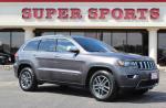 2020 Jeep Grand Cherokee Limited 4x2 4dr SUV