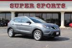 2019 Nissan Rogue Sport SV 4dr Crossover