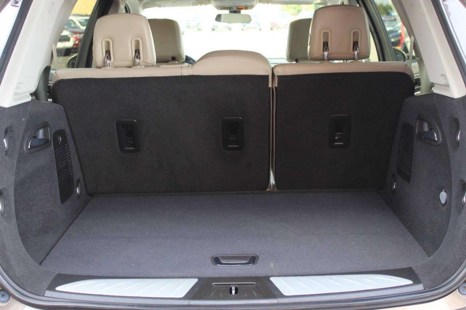 2019 Brown Buick Envision Preferred AWD (LRBFXCSA3KD) with an 2.5L L4 DOHC 24V engine, 6A transmission, located at 4301 NW 39th , Oklahoma City, OK, 73112, (405) 949-5600, 35.512135, -97.598671 - Photo#13