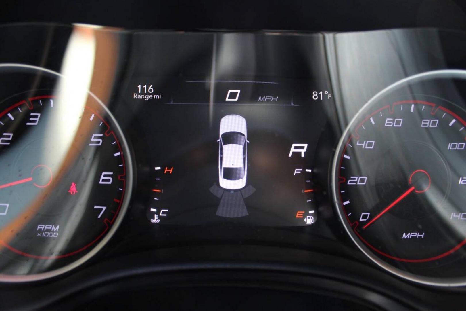 2015 White Dodge Charger SE (2C3CDXBG8FH) with an 3.6L V6 DOHC 24V engine, 8-Speed Automatic transmission, located at 4301 NW 39th , Oklahoma City, OK, 73112, (405) 949-5600, 35.512135, -97.598671 - Photo#19