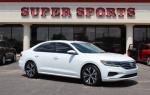2021 Volkswagen Passat SE