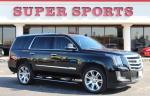 2017 Cadillac Escalade Premium Luxury 4dr SUV