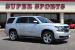 2015 Chevrolet Tahoe LT 4x2 4dr SUV