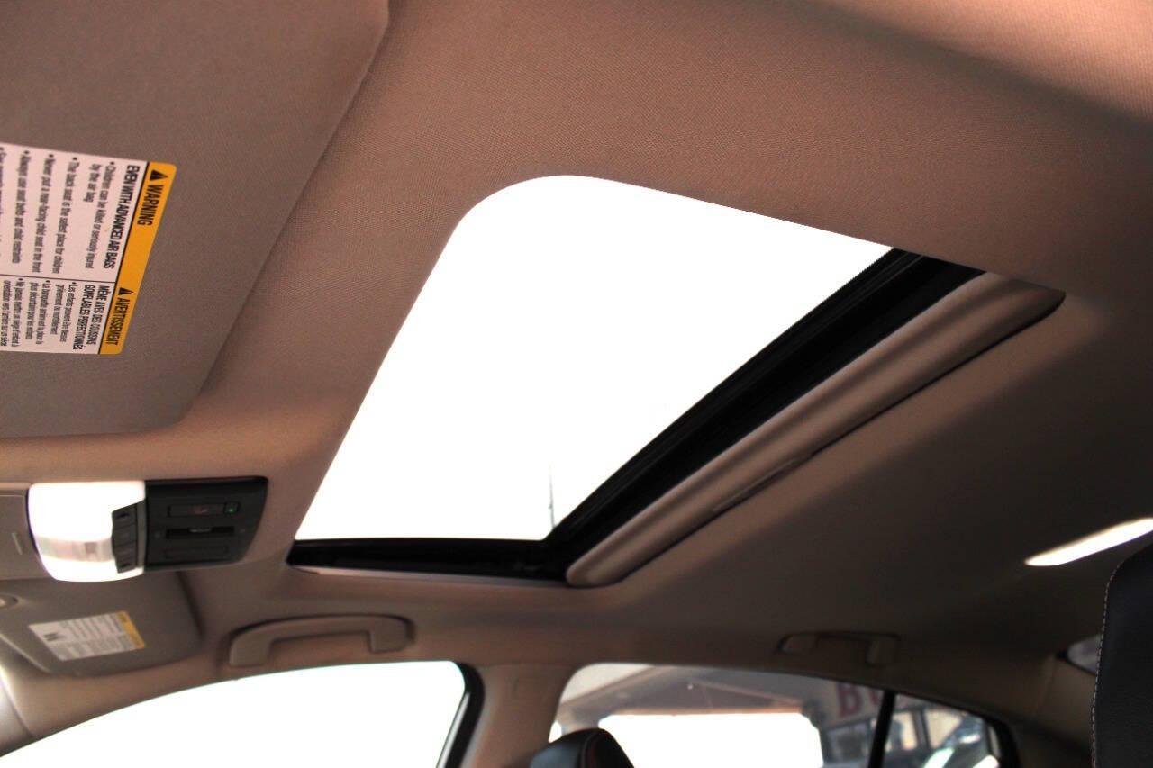 2023 White Nissan Altima 2.5 SR AWD (1N4BL4CW2PN) with an 2.5L L4 DOHC 16V engine, CVT transmission, located at 4301 NW 39th , Oklahoma City, OK, 73112, (405) 949-5600, 35.512135, -97.598671 - NO DRIVERS LICENCE -NO FULL COVERAGE INSURANCE - NO CREDIT CHECK. COME ON OVER TO SUPERSPORTS, TAKE A LOOK AND TEST DRIVE. PLEASE GIVE US A CALL AT (405) 949-5600. NO LICENCIA DE CONDUCIR - NO SEGURO DE COBERTURA TOTAL - NO VERIFICACION DE CREDITO. VISITENOS EN SUPERSPORTS, MIRE NUESTRO - Photo#19