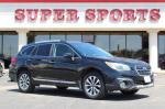 2017 Subaru Outback 3.6R Touring AWD 4dr Wagon