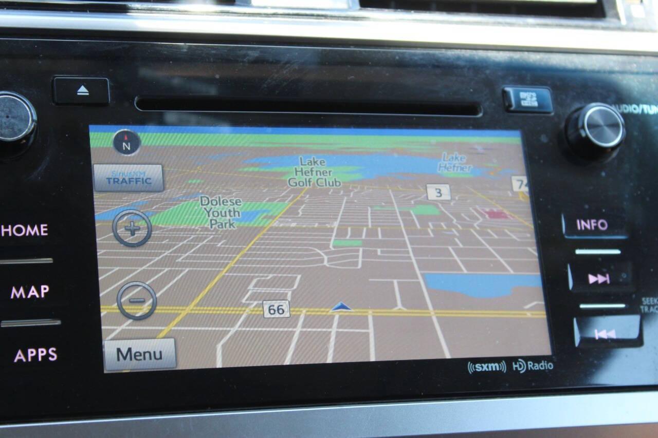 2017 Black Subaru Outback 2.5i Touring (4S4BSETC4H3) with an 2.5L H4 DOHC 16V engine, 6A transmission, located at 4301 NW 39th , Oklahoma City, OK, 73112, (405) 949-5600, 35.512135, -97.598671 - NO DRIVERS LICENCE -NO FULL COVERAGE INSURANCE - NO CREDIT CHECK. COME ON OVER TO SUPERSPORTS, TAKE A LOOK AND TEST DRIVE. PLEASE GIVE US A CALL AT (405) 949-5600. NO LICENCIA DE CONDUCIR - NO SEGURO DE COBERTURA TOTAL - NO VERIFICACION DE CREDITO. VISITENOS EN SUPERSPORTS, MIRE NUESTRO - Photo#18