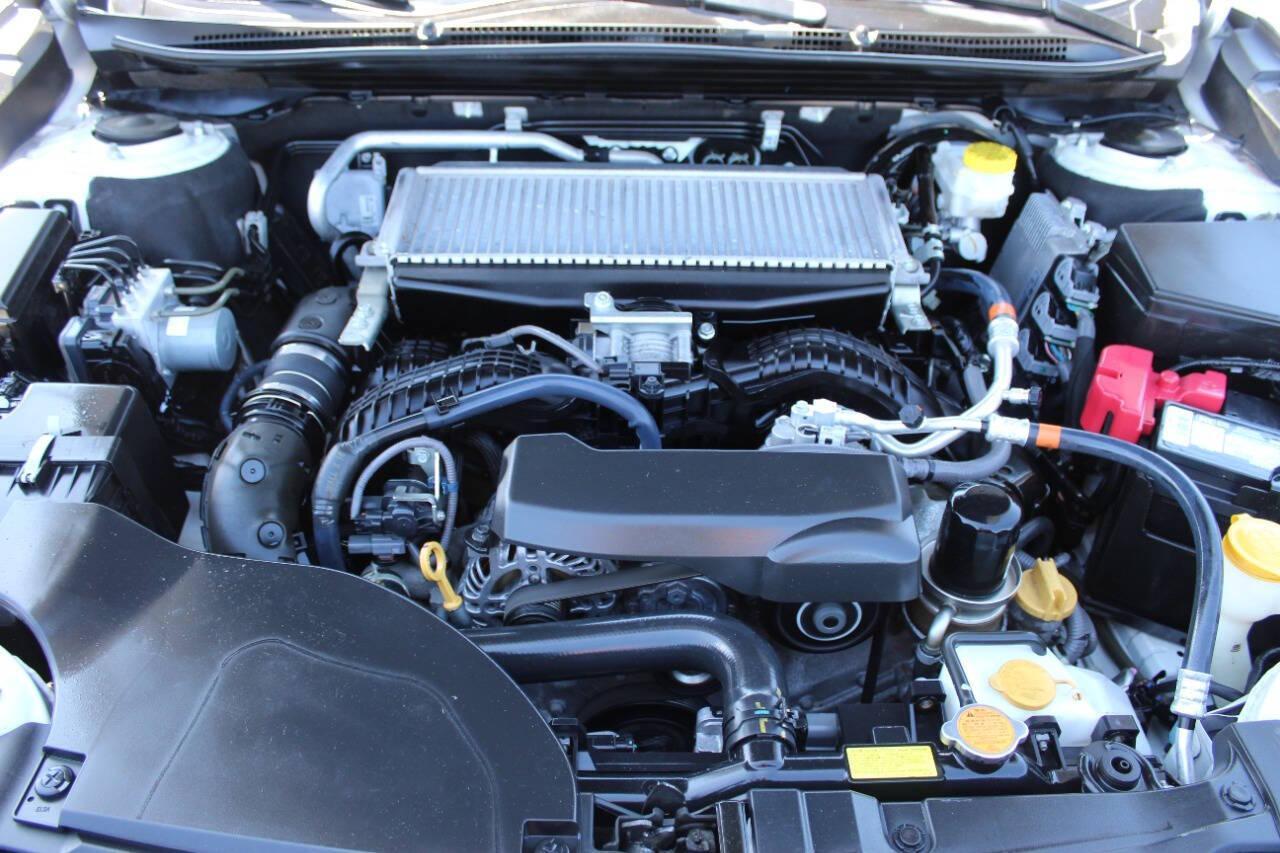 2020 White Subaru Outback Limited XT (4S4BTGND4L3) with an 2.4L H4 Turbocharger 2.4L H4 engine, CVT 8-Speed transmission, located at 4301 NW 39th , Oklahoma City, OK, 73112, (405) 949-5600, 35.512135, -97.598671 - NO DRIVERS LICENCE -NO FULL COVERAGE INSURANCE - NO CREDIT CHECK. COME ON OVER TO SUPERSPORTS, TAKE A LOOK AND TEST DRIVE. PLEASE GIVE US A CALL AT (405) 949-5600. NO LICENCIA DE CONDUCIR - NO SEGURO DE COBERTURA TOTAL - NO VERIFICACION DE CREDITO. VISITENOS EN SUPERSPORTS, MIRE NUESTRO - Photo#7