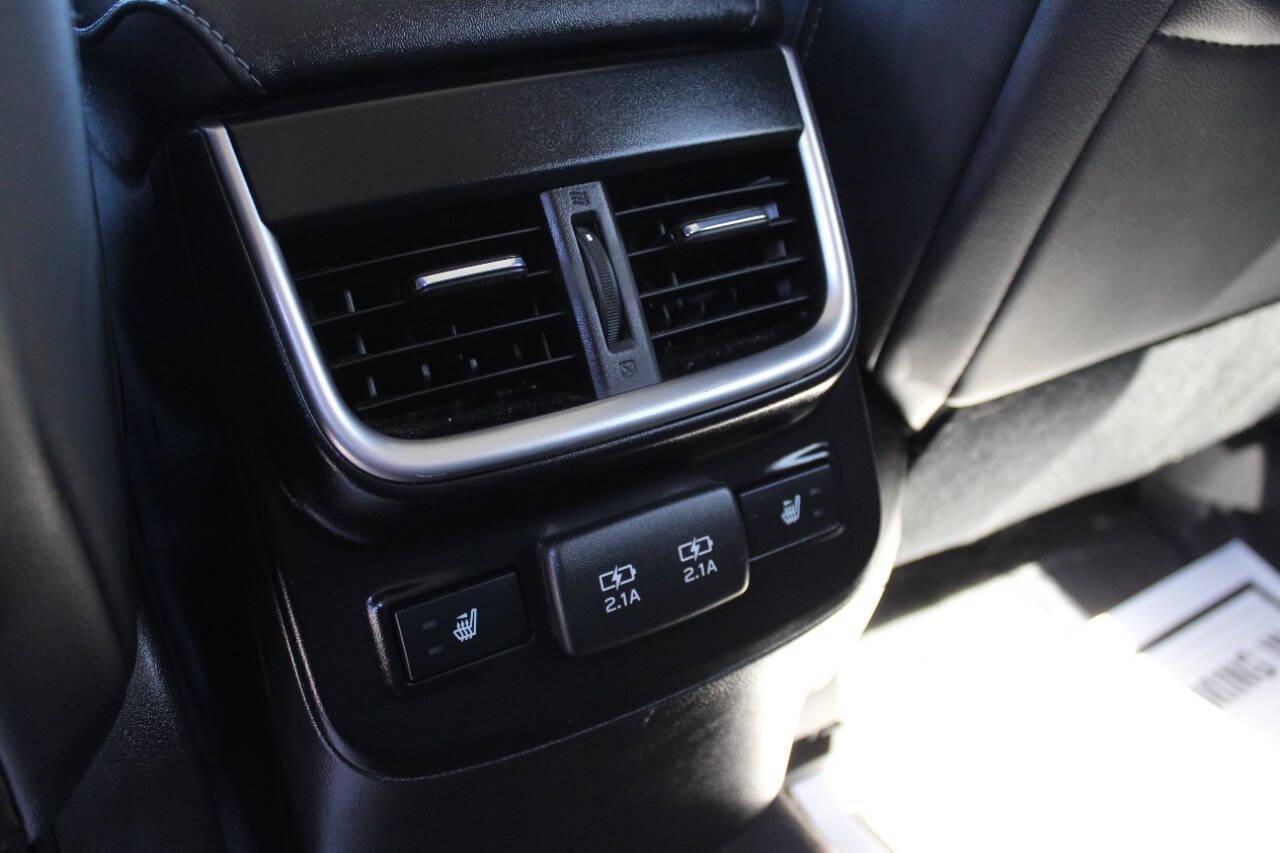 2020 White Subaru Outback Limited XT (4S4BTGND4L3) with an 2.4L H4 Turbocharger 2.4L H4 engine, CVT 8-Speed transmission, located at 4301 NW 39th , Oklahoma City, OK, 73112, (405) 949-5600, 35.512135, -97.598671 - NO DRIVERS LICENCE -NO FULL COVERAGE INSURANCE - NO CREDIT CHECK. COME ON OVER TO SUPERSPORTS, TAKE A LOOK AND TEST DRIVE. PLEASE GIVE US A CALL AT (405) 949-5600. NO LICENCIA DE CONDUCIR - NO SEGURO DE COBERTURA TOTAL - NO VERIFICACION DE CREDITO. VISITENOS EN SUPERSPORTS, MIRE NUESTRO - Photo#18