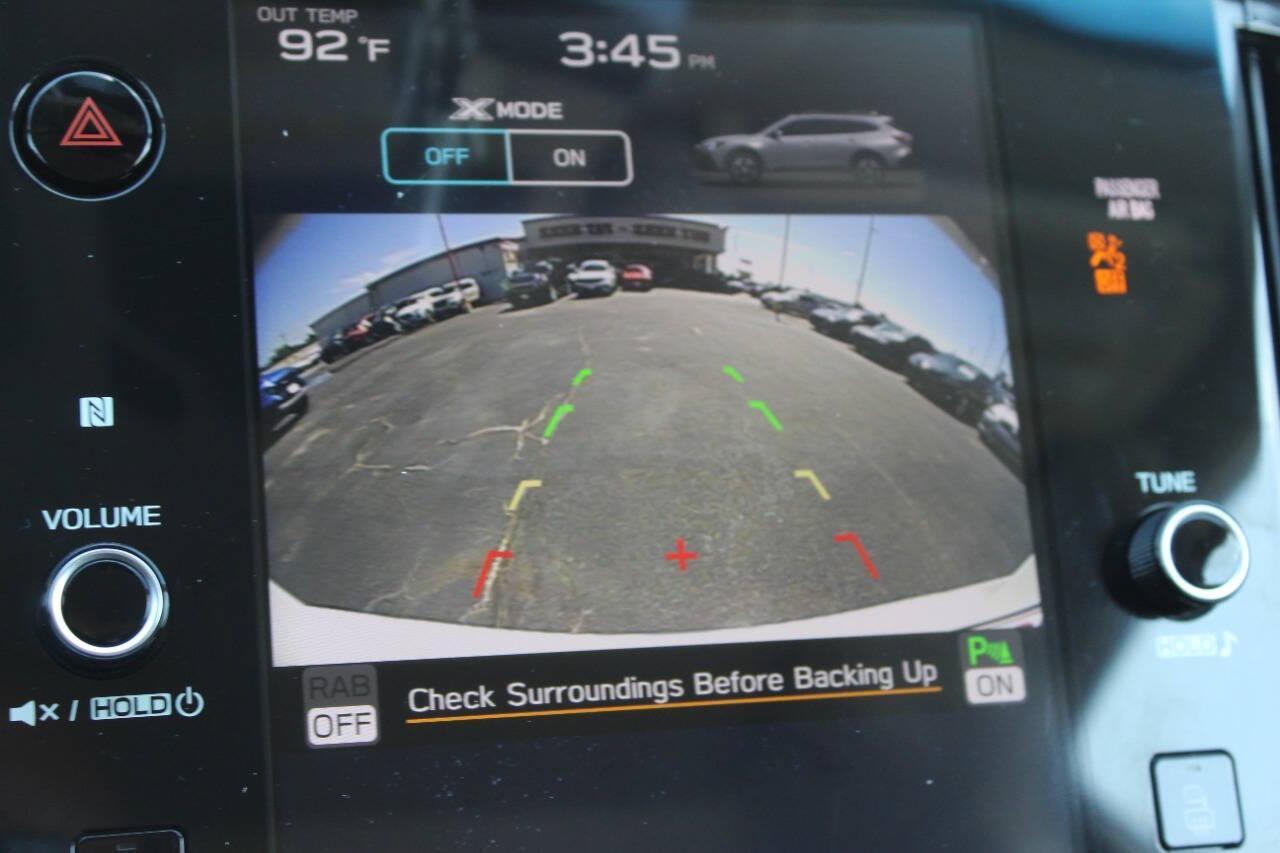 2020 White Subaru Outback Limited XT (4S4BTGND4L3) with an 2.4L H4 Turbocharger 2.4L H4 engine, CVT 8-Speed transmission, located at 4301 NW 39th , Oklahoma City, OK, 73112, (405) 949-5600, 35.512135, -97.598671 - NO DRIVERS LICENCE -NO FULL COVERAGE INSURANCE - NO CREDIT CHECK. COME ON OVER TO SUPERSPORTS, TAKE A LOOK AND TEST DRIVE. PLEASE GIVE US A CALL AT (405) 949-5600. NO LICENCIA DE CONDUCIR - NO SEGURO DE COBERTURA TOTAL - NO VERIFICACION DE CREDITO. VISITENOS EN SUPERSPORTS, MIRE NUESTRO - Photo#21