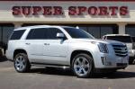 2017 Cadillac Escalade Luxury 4WD