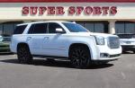2016 GMC Yukon Denali 2WD