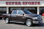 2017 RAM 1500 Lone Star 4x4 4dr Crew Cab 5.5 ft. SB Pickup