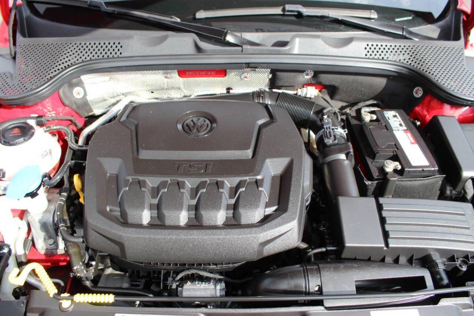 2019 Red Volkswagen Beetle 2.0T S (3VWFD7AT5KM) with an 2.0L L4 DOHC 16V engine, 6A transmission, located at 4301 NW 39th , Oklahoma City, OK, 73112, (405) 949-5600, 35.512135, -97.598671 - NO DRIVERS LICENCE -NO FULL COVERAGE INSURANCE - NO CREDIT CHECK. COME ON OVER TO SUPERSPORTS, TAKE A LOOK AND TEST DRIVE. PLEASE GIVE US A CALL AT (405) 949-5600. NO LICENCIA DE CONDUCIR - NO SEGURO DE COBERTURA TOTAL - NO VERIFICACION DE CREDITO. VISITENOS EN SUPERSPORTS, MIRE NUEST - Photo#7