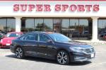2021 Volkswagen Passat SE 4dr Sedan