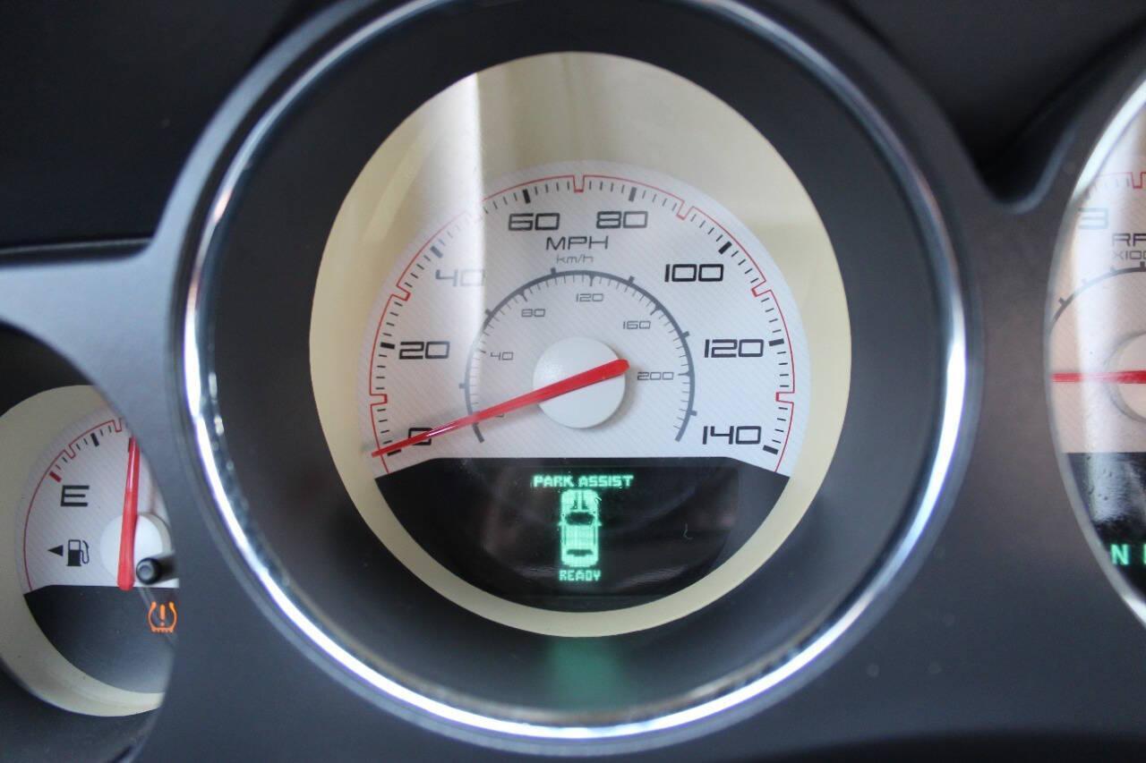 2014 White Dodge Challenger SXT (2C3CDYAG5EH) with an 3.6L V6 DOHC 24V engine, 5-Speed Automatic transmission, located at 4301 NW 39th , Oklahoma City, OK, 73112, (405) 949-5600, 35.512135, -97.598671 - NO DRIVERS LICENCE -NO FULL COVERAGE INSURANCE - NO CREDIT CHECK. COME ON OVER TO SUPERSPORTS, TAKE A LOOK AND TEST DRIVE. PLEASE GIVE US A CALL AT (405) 949-5600. NO LICENCIA DE CONDUCIR - NO SEGURO DE COBERTURA TOTAL - NO VERIFICACION DE CREDITO. VISITENOS EN SUPERSPORTS, MIRE NUESTRO - Photo#16