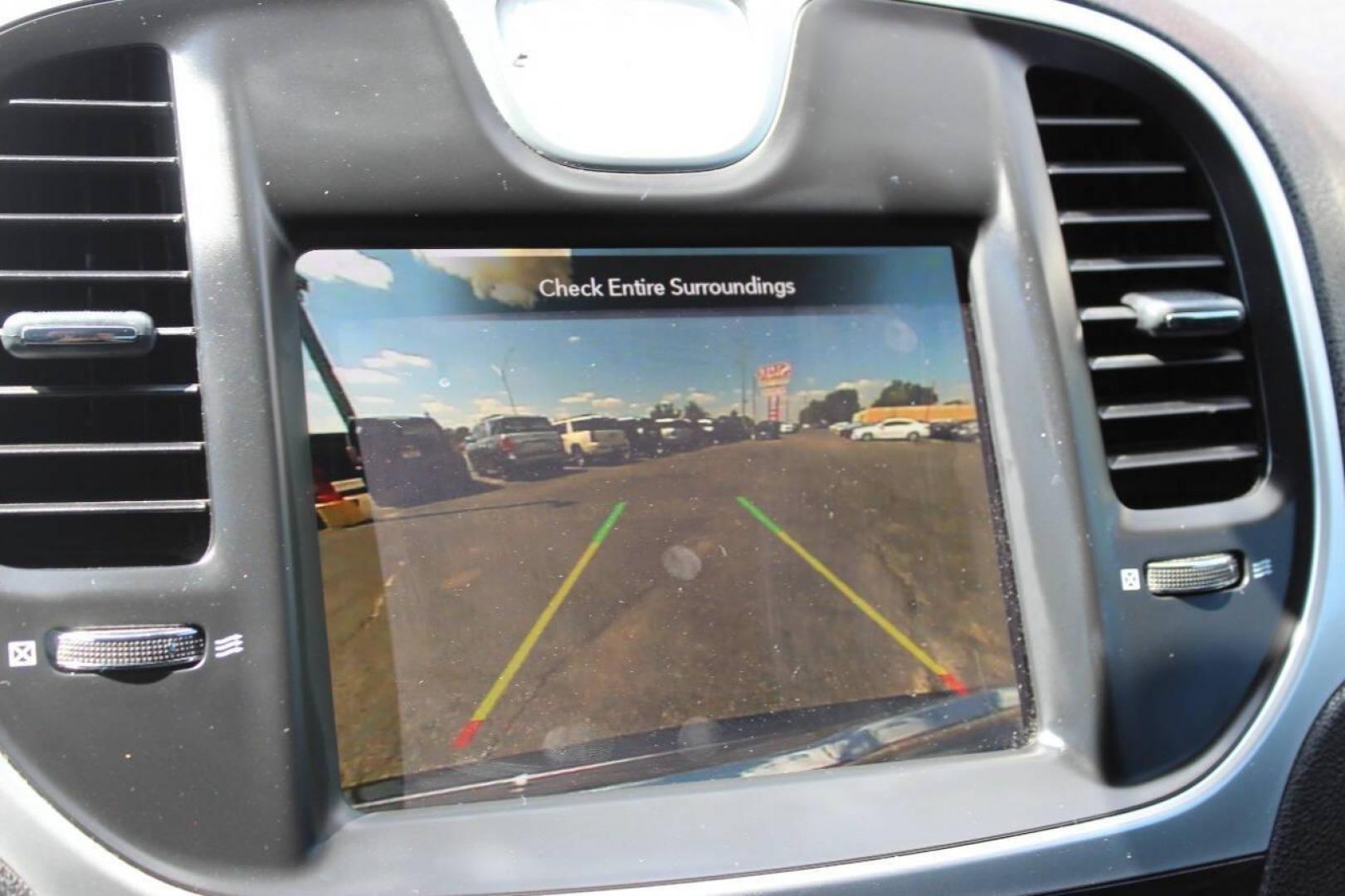 2019 Gray Chrysler 300 Touring (2C3CCAAG3KH) with an 3.6L V6 SOHC 24V engine, 8A transmission, located at 4301 NW 39th , Oklahoma City, OK, 73112, (405) 949-5600, 35.512135, -97.598671 - NO DRIVERS LICENCE -NO FULL COVERAGE INSURANCE - NO CREDIT CHECK. COME ON OVER TO SUPERSPORTS, TAKE A LOOK AND TEST DRIVE. PLEASE GIVE US A CALL AT (405) 949-5600. NO LICENCIA DE CONDUCIR - NO SEGURO DE COBERTURA TOTAL - NO VERIFICACION DE CREDITO. VISITENOS EN SUPERSPORTS, MIRE NUESTRO - Photo#19