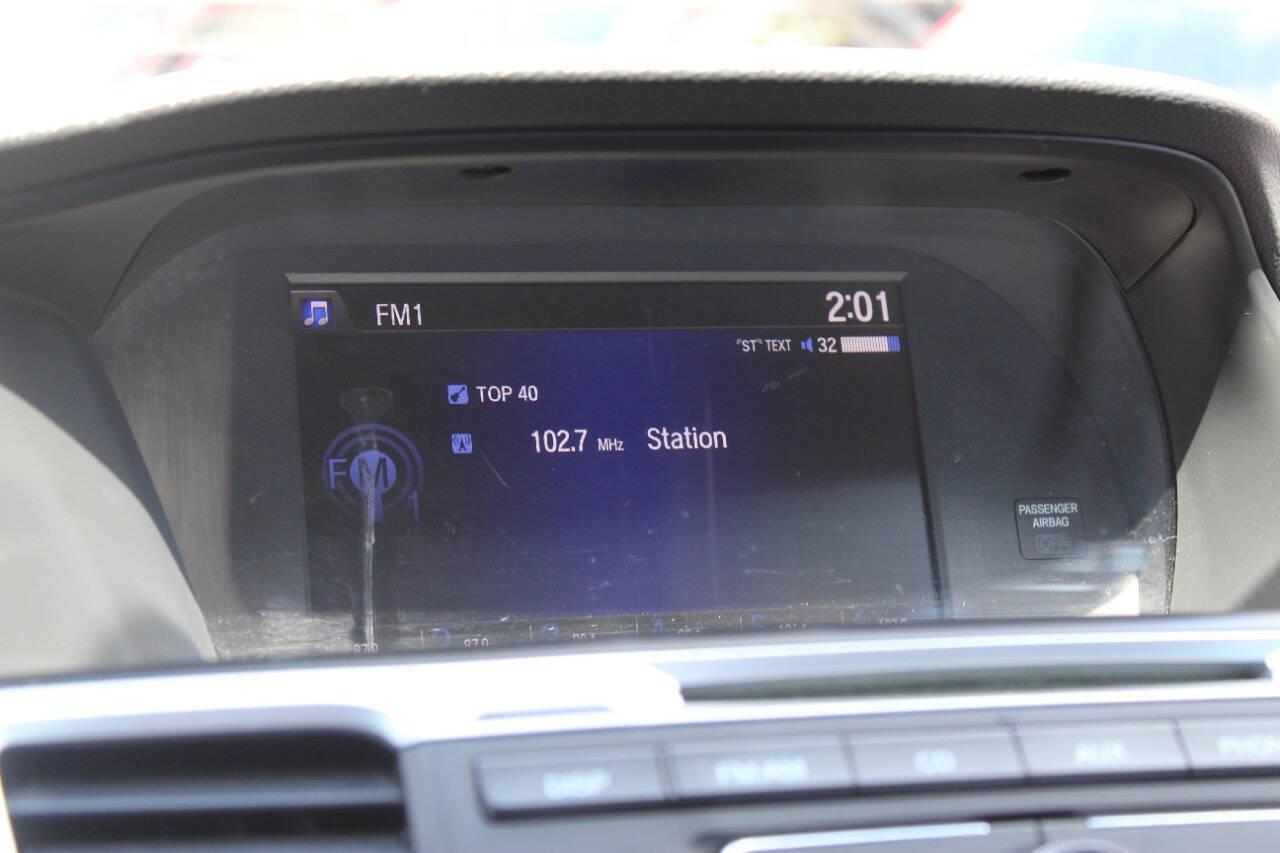 2016 Gray Honda Accord LX Sedan CVT (1HGCR2F3XGA) with an 2.4L L4 DOHC 16V engine, CVT transmission, located at 4301 NW 39th , Oklahoma City, OK, 73112, (405) 949-5600, 35.512135, -97.598671 - NO DRIVERS LICENCE -NO FULL COVERAGE INSURANCE - NO CREDIT CHECK. COME ON OVER TO SUPERSPORTS, TAKE A LOOK AND TEST DRIVE. PLEASE GIVE US A CALL AT (405) 949-5600. NO LICENCIA DE CONDUCIR - NO SEGURO DE COBERTURA TOTAL - NO VERIFICACION DE CREDITO. VISITENOS EN SUPERSPORTS, MIRE NUESTRO - Photo#18