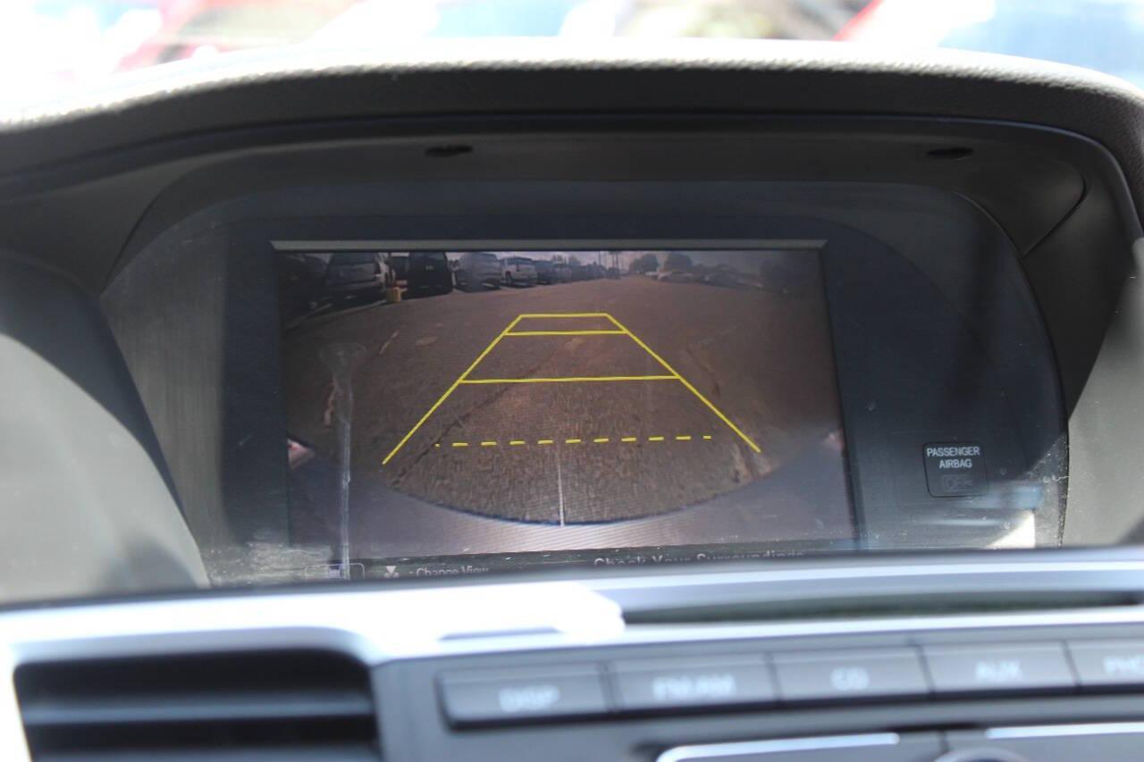 2016 Gray Honda Accord LX Sedan CVT (1HGCR2F3XGA) with an 2.4L L4 DOHC 16V engine, CVT transmission, located at 4301 NW 39th , Oklahoma City, OK, 73112, (405) 949-5600, 35.512135, -97.598671 - NO DRIVERS LICENCE -NO FULL COVERAGE INSURANCE - NO CREDIT CHECK. COME ON OVER TO SUPERSPORTS, TAKE A LOOK AND TEST DRIVE. PLEASE GIVE US A CALL AT (405) 949-5600. NO LICENCIA DE CONDUCIR - NO SEGURO DE COBERTURA TOTAL - NO VERIFICACION DE CREDITO. VISITENOS EN SUPERSPORTS, MIRE NUESTRO - Photo#19