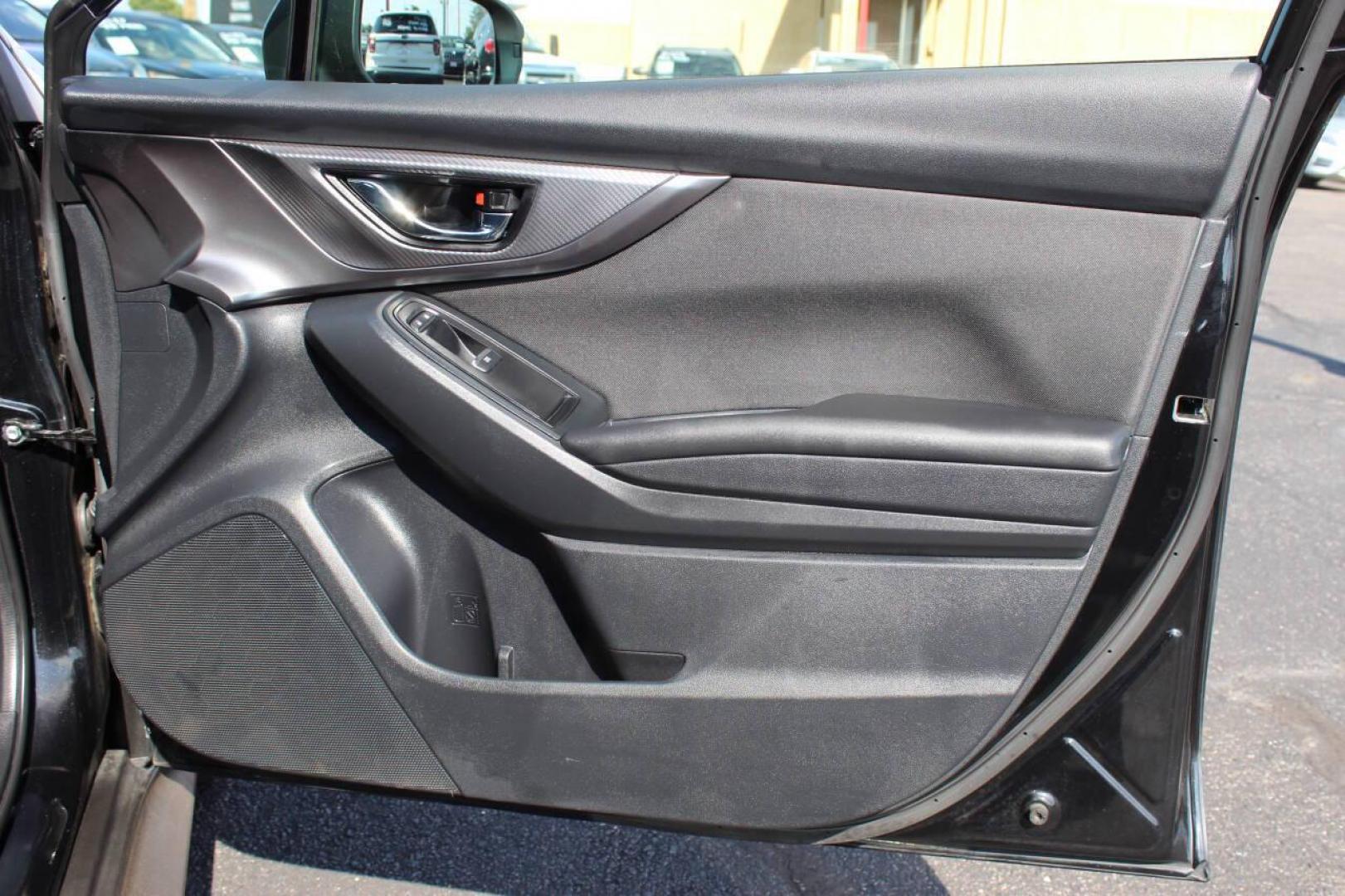 2023 Black Subaru WRX Premium 6M (JF1VBAF66P9) with an 2.0L H4 DOHC 16V engine, 6M transmission, located at 4301 NW 39th , Oklahoma City, OK, 73112, (405) 949-5600, 35.512135, -97.598671 - NO DRIVERS LICENCE -NO FULL COVERAGE INSURANCE - NO CREDIT CHECK. COME ON OVER TO SUPERSPORTS, TAKE A LOOK AND TEST DRIVE. PLEASE GIVE US A CALL AT (405) 949-5600. NO LICENCIA DE CONDUCIR - NO SEGURO DE COBERTURA TOTAL - NO VERIFICACION DE CREDITO. VISITENOS EN SUPERSPORTS, MIRE NUESTRO - Photo#9