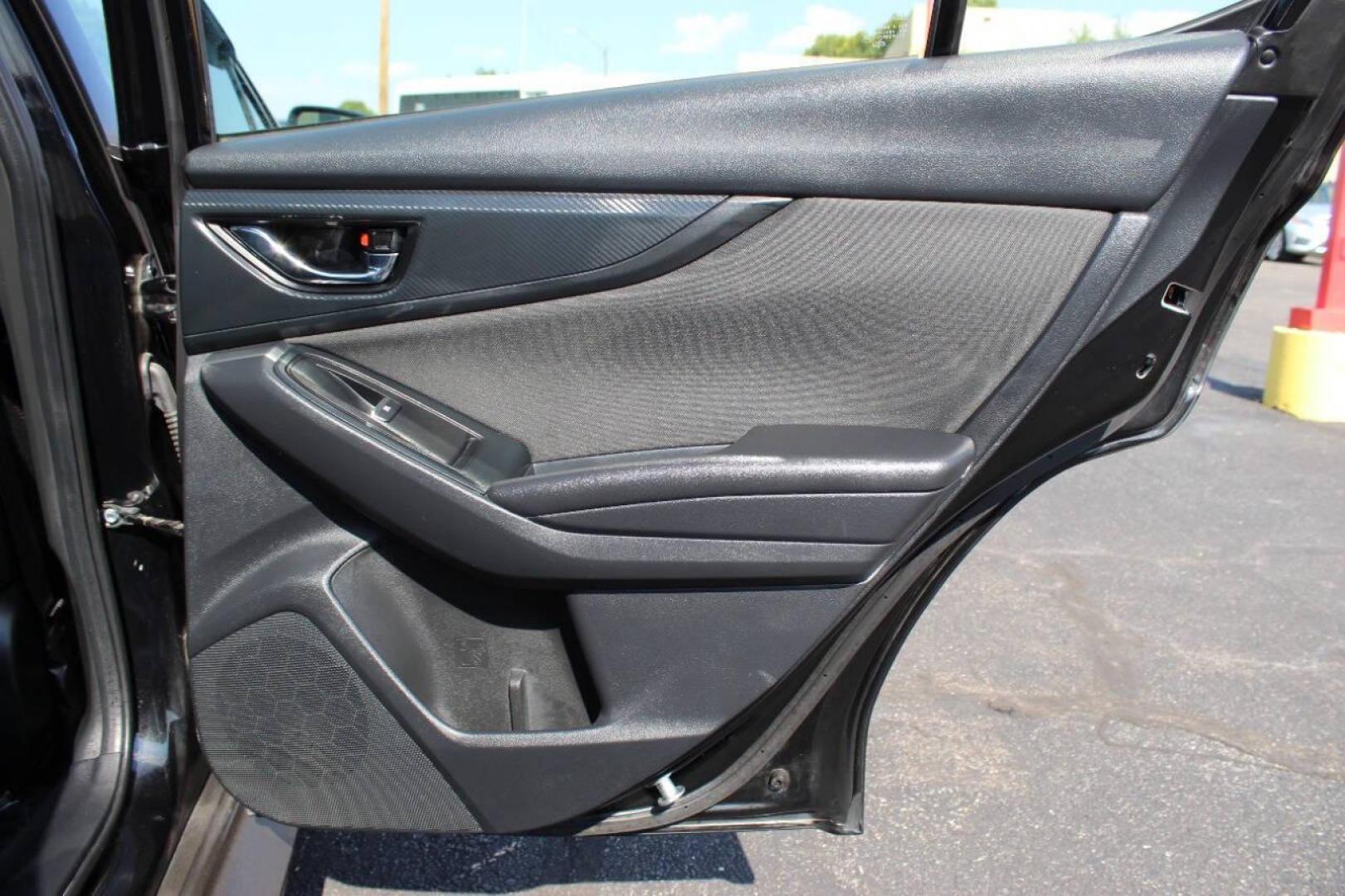 2023 Black Subaru WRX Premium 6M (JF1VBAF66P9) with an 2.0L H4 DOHC 16V engine, 6M transmission, located at 4301 NW 39th , Oklahoma City, OK, 73112, (405) 949-5600, 35.512135, -97.598671 - NO DRIVERS LICENCE -NO FULL COVERAGE INSURANCE - NO CREDIT CHECK. COME ON OVER TO SUPERSPORTS, TAKE A LOOK AND TEST DRIVE. PLEASE GIVE US A CALL AT (405) 949-5600. NO LICENCIA DE CONDUCIR - NO SEGURO DE COBERTURA TOTAL - NO VERIFICACION DE CREDITO. VISITENOS EN SUPERSPORTS, MIRE NUESTRO - Photo#11