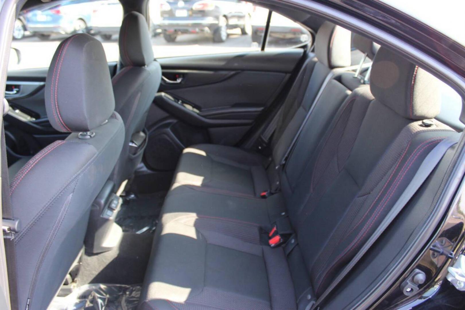 2023 Black Subaru WRX Premium 6M (JF1VBAF66P9) with an 2.0L H4 DOHC 16V engine, 6M transmission, located at 4301 NW 39th , Oklahoma City, OK, 73112, (405) 949-5600, 35.512135, -97.598671 - NO DRIVERS LICENCE -NO FULL COVERAGE INSURANCE - NO CREDIT CHECK. COME ON OVER TO SUPERSPORTS, TAKE A LOOK AND TEST DRIVE. PLEASE GIVE US A CALL AT (405) 949-5600. NO LICENCIA DE CONDUCIR - NO SEGURO DE COBERTURA TOTAL - NO VERIFICACION DE CREDITO. VISITENOS EN SUPERSPORTS, MIRE NUESTRO - Photo#13