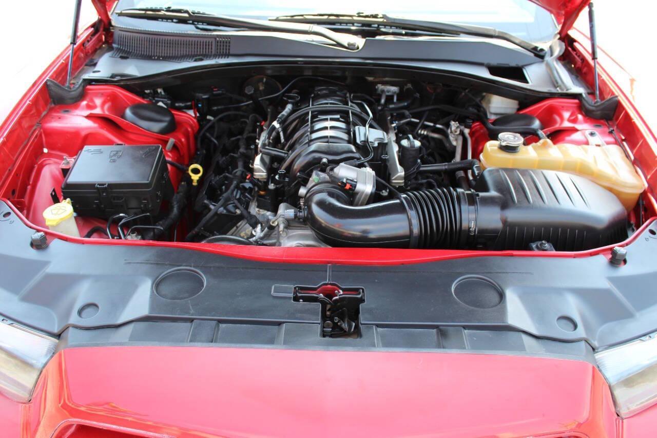 2012 Red Dodge Charger R/T (2C3CDXCT4CH) with an 5.7L V8 5.7L V8 engine, Automatic 5-Speed transmission, located at 4301 NW 39th , Oklahoma City, OK, 73112, (405) 949-5600, 35.512135, -97.598671 - NO DRIVERS LICENCE -NO FULL COVERAGE INSURANCE - NO CREDIT CHECK. COME ON OVER TO SUPERSPORTS, TAKE A LOOK AND TEST DRIVE. PLEASE GIVE US A CALL AT (405) 949-5600. NO LICENCIA DE CONDUCIR - NO SEGURO DE COBERTURA TOTAL - NO VERIFICACION DE CREDITO. VISITENOS EN SUPERSPORTS, MIRE NUESTRO - Photo#7