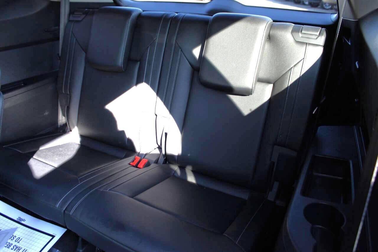 2019 Black Volkswagen Atlas V6 SE w/Technology (1V2WR2CAXKC) with an 3.6L V6 DOHC 24V engine, 8A transmission, located at 4301 NW 39th , Oklahoma City, OK, 73112, (405) 949-5600, 35.512135, -97.598671 - NO DRIVERS LICENCE -NO FULL COVERAGE INSURANCE - NO CREDIT CHECK. COME ON OVER TO SUPERSPORTS, TAKE A LOOK AND TEST DRIVE. PLEASE GIVE US A CALL AT (405) 949-5600. NO LICENCIA DE CONDUCIR - NO SEGURO DE COBERTURA TOTAL - NO VERIFICACION DE CREDITO. VISITENOS EN SUPERSPORTS, MIRE NUESTRO - Photo#14