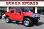 2005 HUMMER H2 SUT Base 4WD 4dr Crew Cab SB Pickup