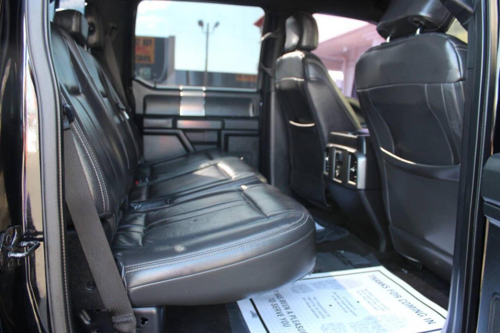 2016 Black Ford F-150 XLT SuperCrew 6.5-ft. Bed 4WD (1FTEW1EF3GK) with an 5.0L V8 engine, 6A transmission, located at 4301 NW 39th , Oklahoma City, OK, 73112, (405) 949-5600, 35.512135, -97.598671 - Photo#10