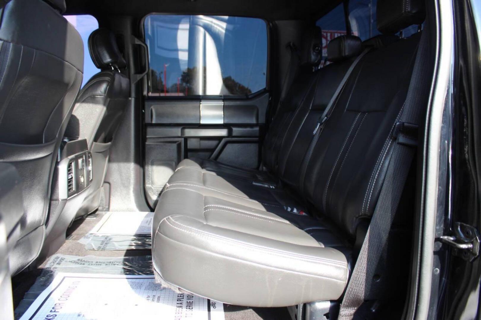 2016 Black Ford F-150 XLT SuperCrew 6.5-ft. Bed 4WD (1FTEW1EF3GK) with an 5.0L V8 engine, 6A transmission, located at 4301 NW 39th , Oklahoma City, OK, 73112, (405) 949-5600, 35.512135, -97.598671 - Photo#13