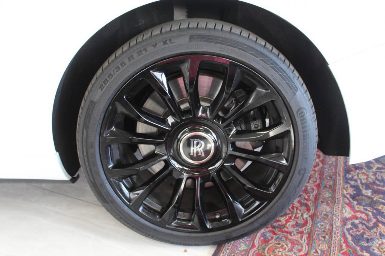 2021 White Rolls-Royce Dawn with an 6.6L V12 Twin Turbocharger 6.6L V12 engine, Automatic 8-Speed transmission, located at 4301 NW 39th , Oklahoma City, OK, 73112, (405) 949-5600, 35.512135, -97.598671 - PERSONAL VEHICLE LAST FEW YEARS. it's one of a MY few possessions that are considered toys looks and drives brand new its a must see. My name is Josh, and I own dealerships and finance companies here in Oklahoma. I have 27 years of experience buying and selling all makes and models of vehicles. The - Photo#19