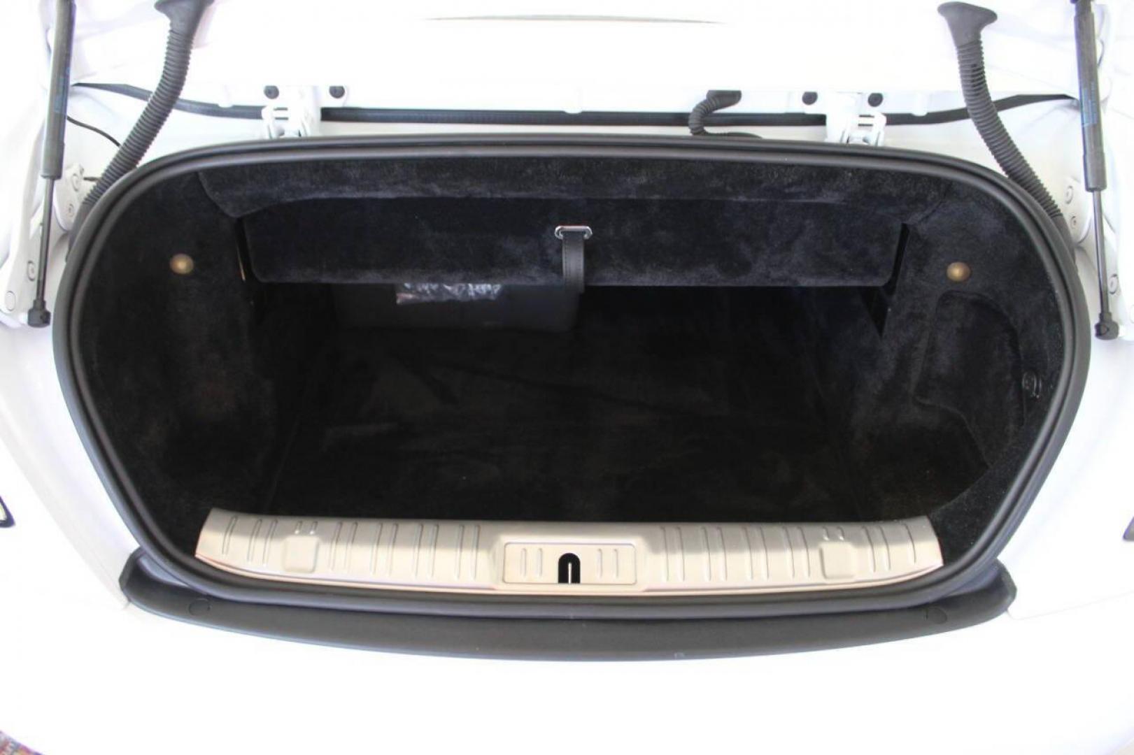 2021 White Rolls-Royce Dawn with an 6.6L V12 Twin Turbocharger 6.6L V12 engine, Automatic 8-Speed transmission, located at 4301 NW 39th , Oklahoma City, OK, 73112, (405) 949-5600, 35.512135, -97.598671 - PERSONAL VEHICLE LAST FEW YEARS. it's one of a MY few possessions that are considered toys looks and drives brand new its a must see. My name is Josh, and I own dealerships and finance companies here in Oklahoma. I have 27 years of experience buying and selling all makes and models of vehicles. The - Photo#20