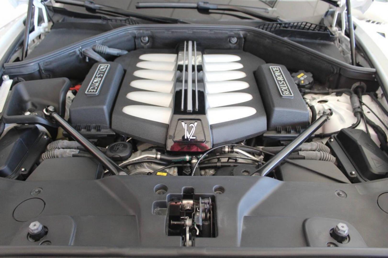 2021 White Rolls-Royce Dawn with an 6.6L V12 Twin Turbocharger 6.6L V12 engine, Automatic 8-Speed transmission, located at 4301 NW 39th , Oklahoma City, OK, 73112, (405) 949-5600, 35.512135, -97.598671 - PERSONAL VEHICLE LAST FEW YEARS. it's one of a MY few possessions that are considered toys looks and drives brand new its a must see. My name is Josh, and I own dealerships and finance companies here in Oklahoma. I have 27 years of experience buying and selling all makes and models of vehicles. The - Photo#23